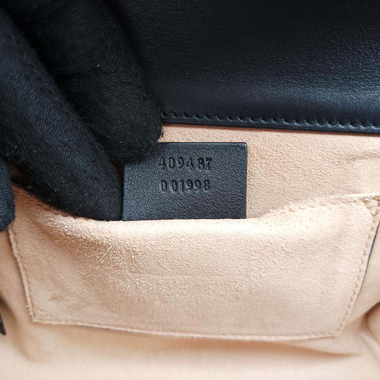 Padlock Brown PVC coated canvas 409487 E025251503パドロック ブラウン PVCコーティングキャンバス 409487 E025251503