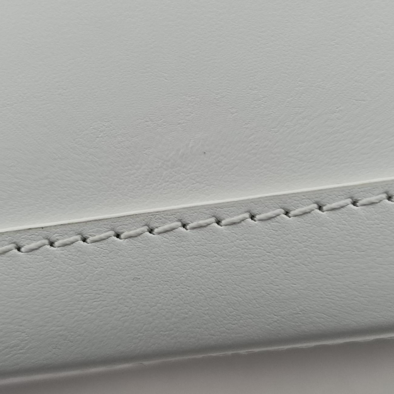 SOFT TRUNK TRANSPARENTｘWHITE Epi Plage M55602 DU4129ソフト トランク トランスペアレントｘホワイト エピプラージュ M55602 DU4129