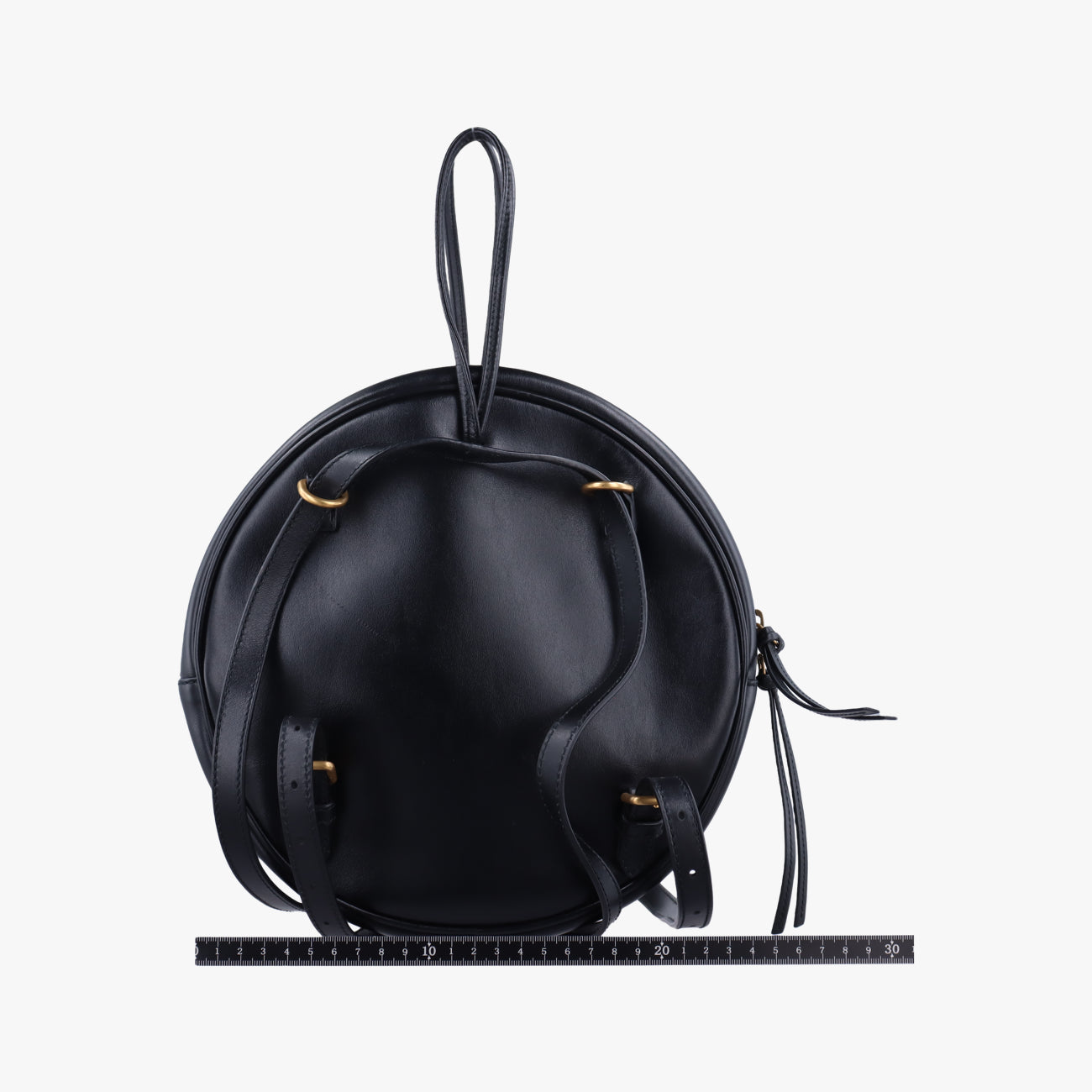 Unisex LA Angels Round Floral Black×Multicolour Leather 543324 C026821195MLBコラボ LA エンジェルス ラウンド フローラル ブラック×マルチカラー レザー 543324 C026821195