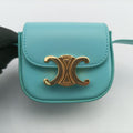 Triomphe Blue Leather S-SD-4251トリオンフ ブルー レザー S-SD-4251