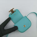 Triomphe Blue Leather S-SD-4251トリオンフ ブルー レザー S-SD-4251