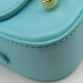 Triomphe Blue Leather S-SD-4251トリオンフ ブルー レザー S-SD-4251