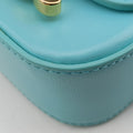Triomphe Blue Leather S-SD-4251トリオンフ ブルー レザー S-SD-4251