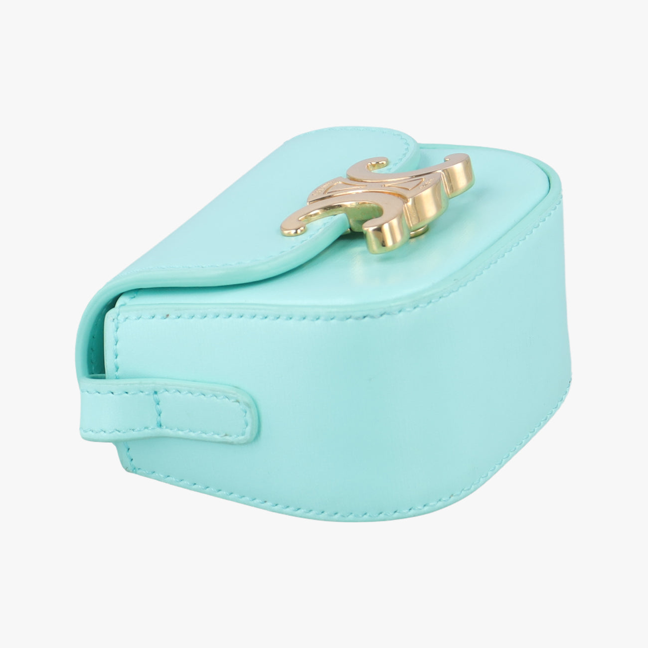 Triomphe Blue Leather S-SD-4251トリオンフ ブルー レザー S-SD-4251