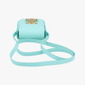 Triomphe Blue Leather S-SD-4251トリオンフ ブルー レザー S-SD-4251