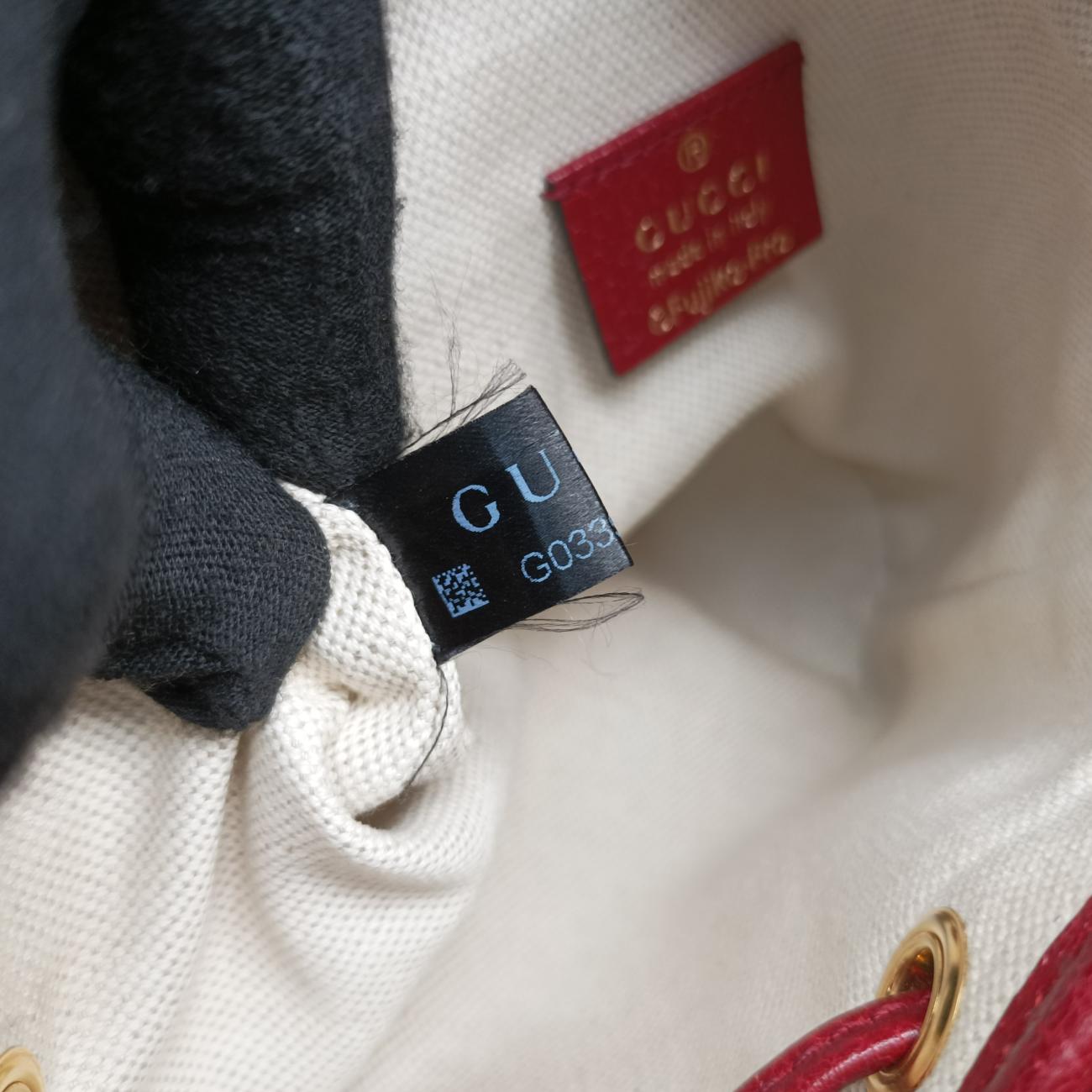 Doraemon collaboration Beige x Bordeaux x Multicolor PVC coated canvas 647801 G033979953ドラえもんコラボ ベージュ×ボルドー×マルチカラー PVCコーティングキャンバス 647801 G033979953