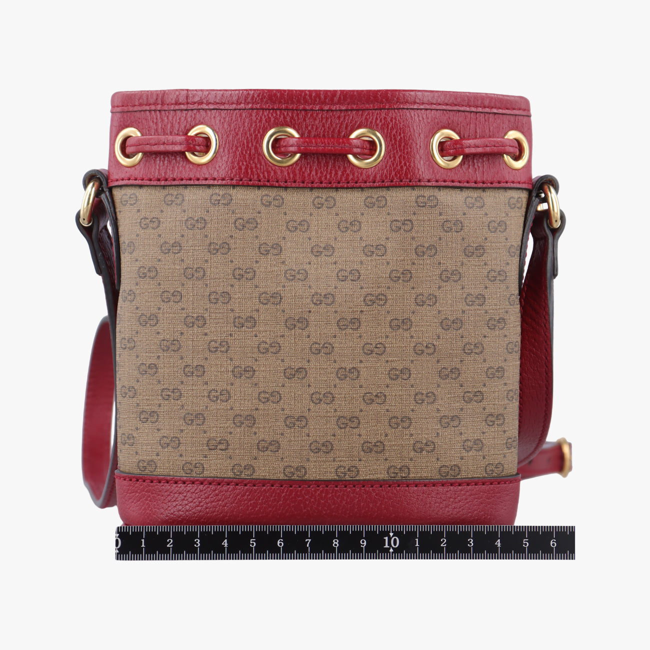 Doraemon collaboration Beige x Bordeaux x Multicolor PVC coated canvas 647801 G033979953ドラえもんコラボ ベージュ×ボルドー×マルチカラー PVCコーティングキャンバス 647801 G033979953