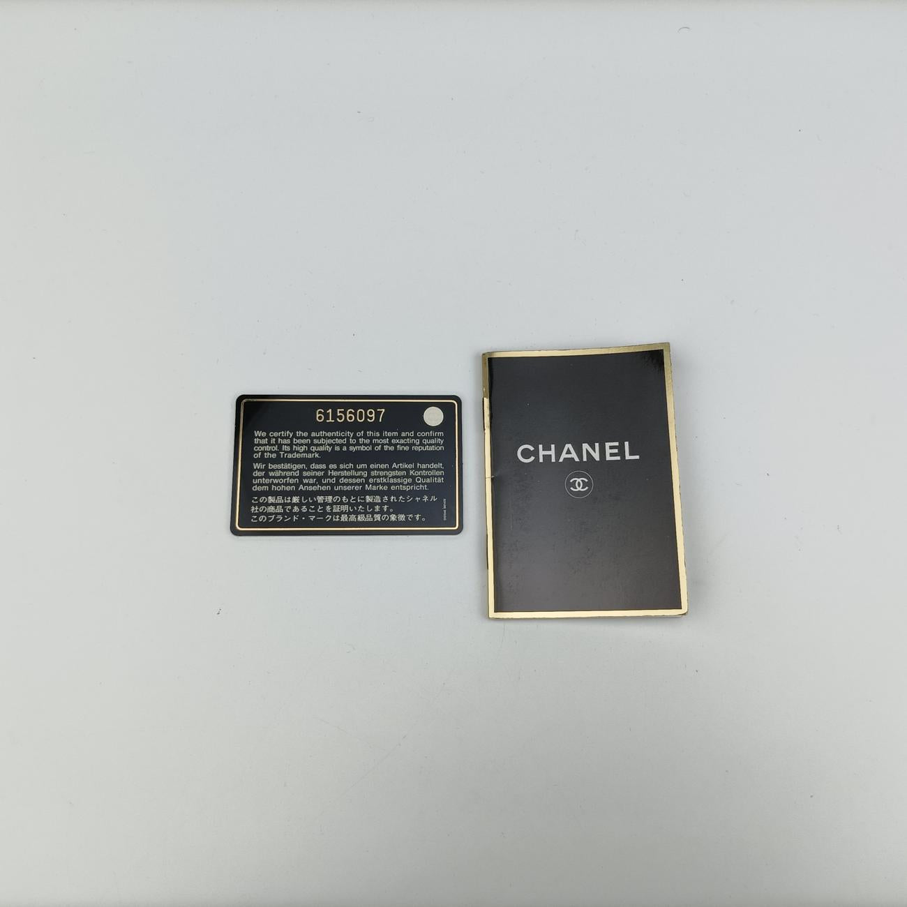 Pochette LogoBrownLeatherA147016156097ポシェット ロゴブラウン レザーA147016156097