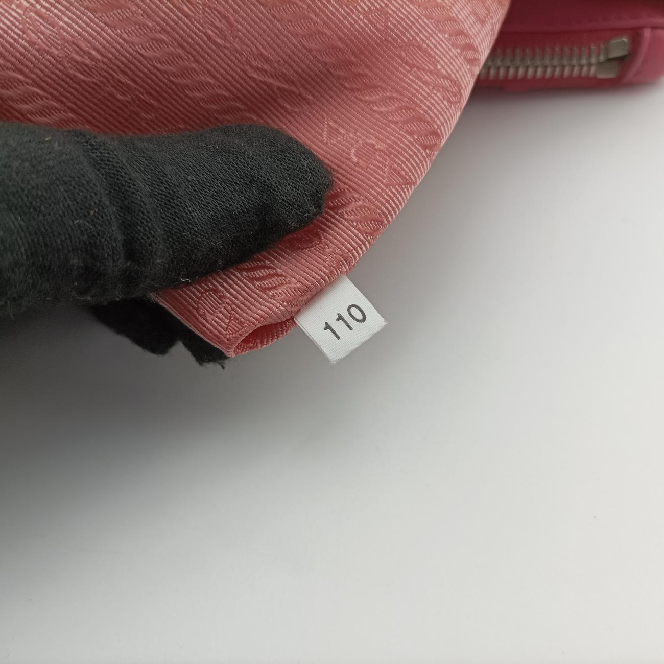 Gathered Pink nylon BN2393 110ギャザード ピンク ナイロン BN2393 110