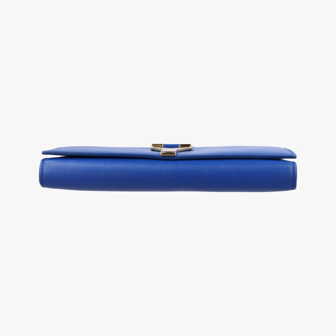 Y Ligne Blue Leather 348117 GNC348117.0314Yライン ブルー レザー 348117 GNC348117.0314