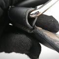 Zucca pattern Brown Leather 7VA437 7VA437 A4K5 189.0189ズッカ柄 ブラウン レザー 7VA437 7VA437 A4K5 189.0189