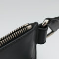 Zucca pattern Brown Leather 7VA437 7VA437 A4K5 189.0189ズッカ柄 ブラウン レザー 7VA437 7VA437 A4K5 189.0189