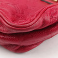 Empreinte Maidia Rubel Red Leather M40283 FO3009プリント マイディア ルーベル レッド レザー M40283 FO3009