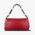 Empreinte Maidia Rubel Red Leather M40283 FO3009プリント マイディア ルーベル レッド レザー M40283 FO3009