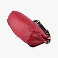 Empreinte Maidia Rubel Red Leather M40283 FO3009プリント マイディア ルーベル レッド レザー M40283 FO3009