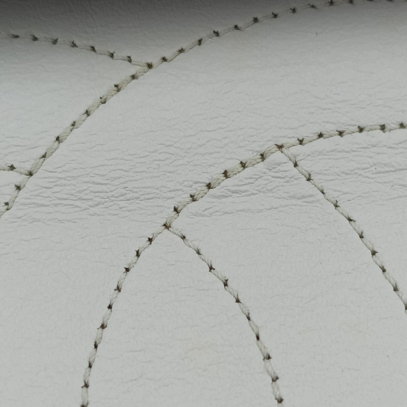 2.55 double flap MatelasseWhitelambskinA37590126237512.55 ダブルフラップマトラッセホワイトラムスキンA3759012623751