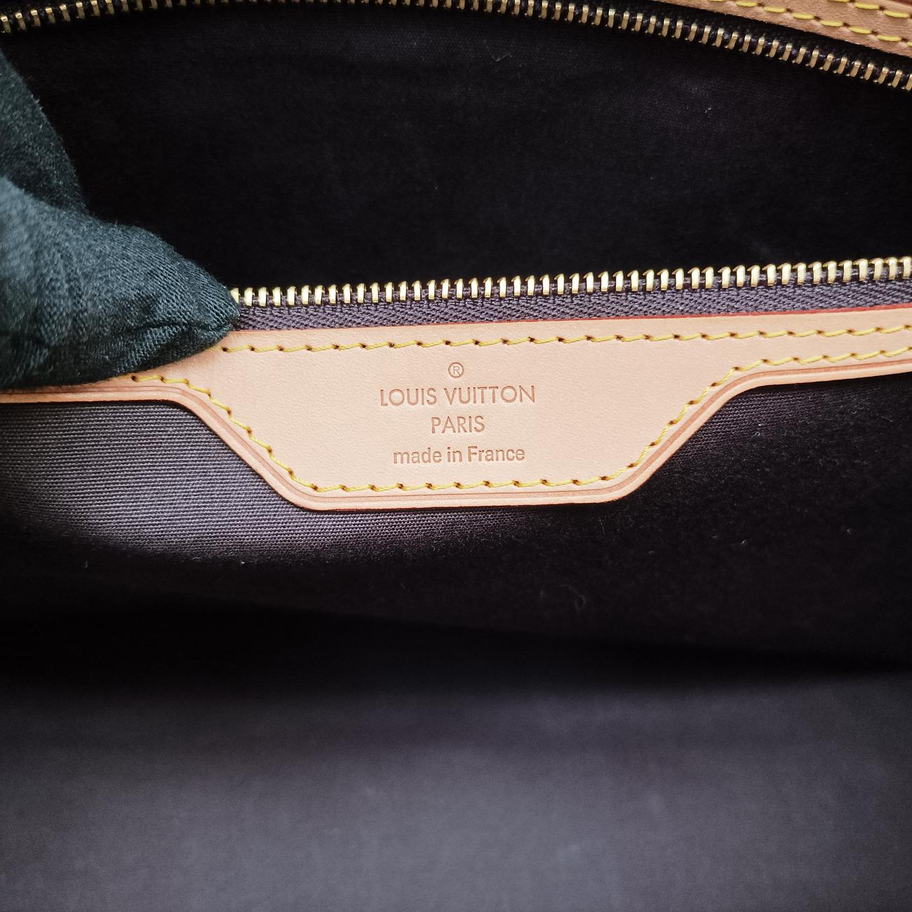 Bréa MM AMARANTE Vernis M91619 SR0142ブレアMM アマラント ヴェルニ M91619 SR0142