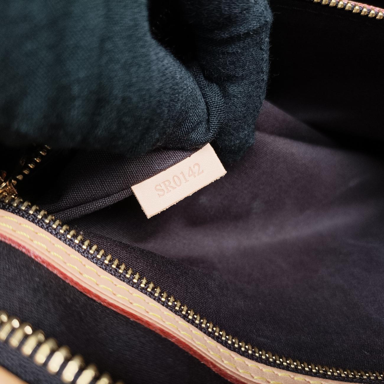 Bréa MM AMARANTE Vernis M91619 SR0142ブレアMM アマラント ヴェルニ M91619 SR0142