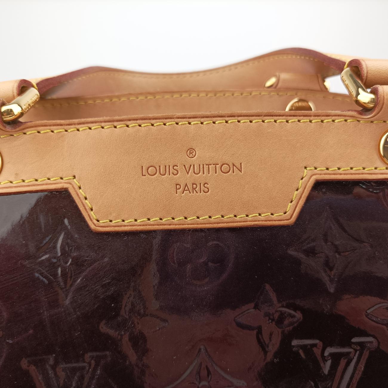 Bréa MM AMARANTE Vernis M91619 SR0142ブレアMM アマラント ヴェルニ M91619 SR0142