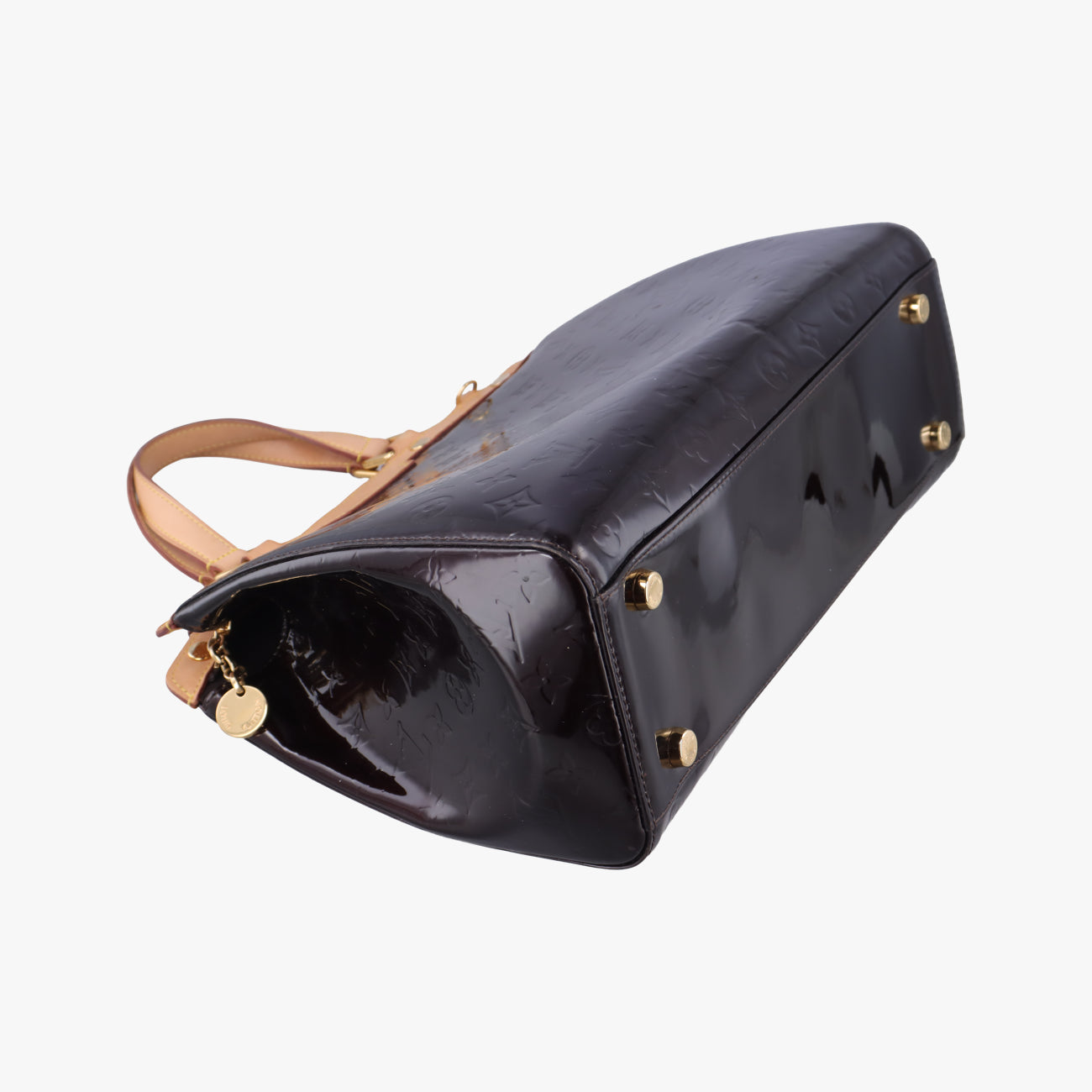 Bréa MM AMARANTE Vernis M91619 SR0142ブレアMM アマラント ヴェルニ M91619 SR0142