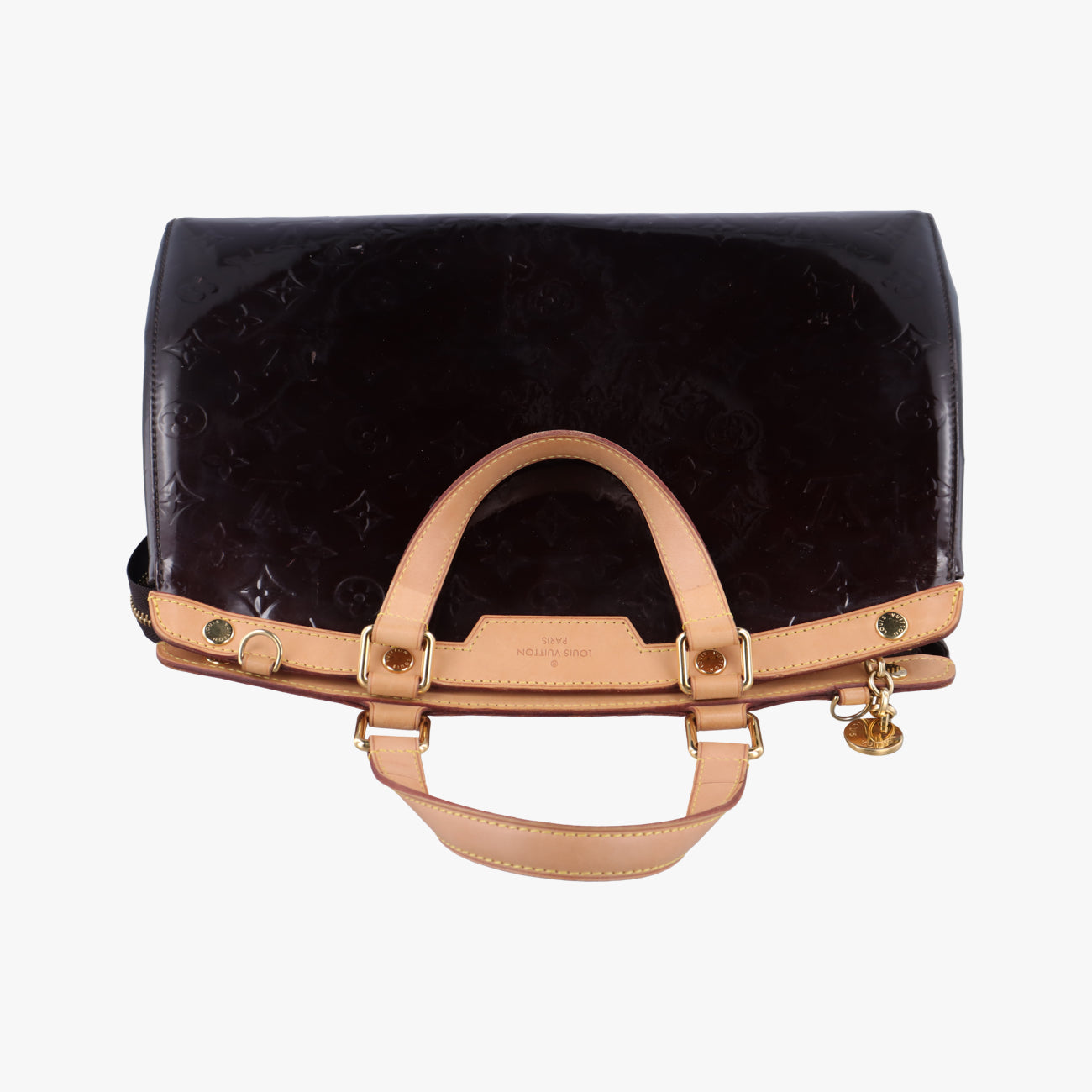 Bréa MM AMARANTE Vernis M91619 SR0142ブレアMM アマラント ヴェルニ M91619 SR0142