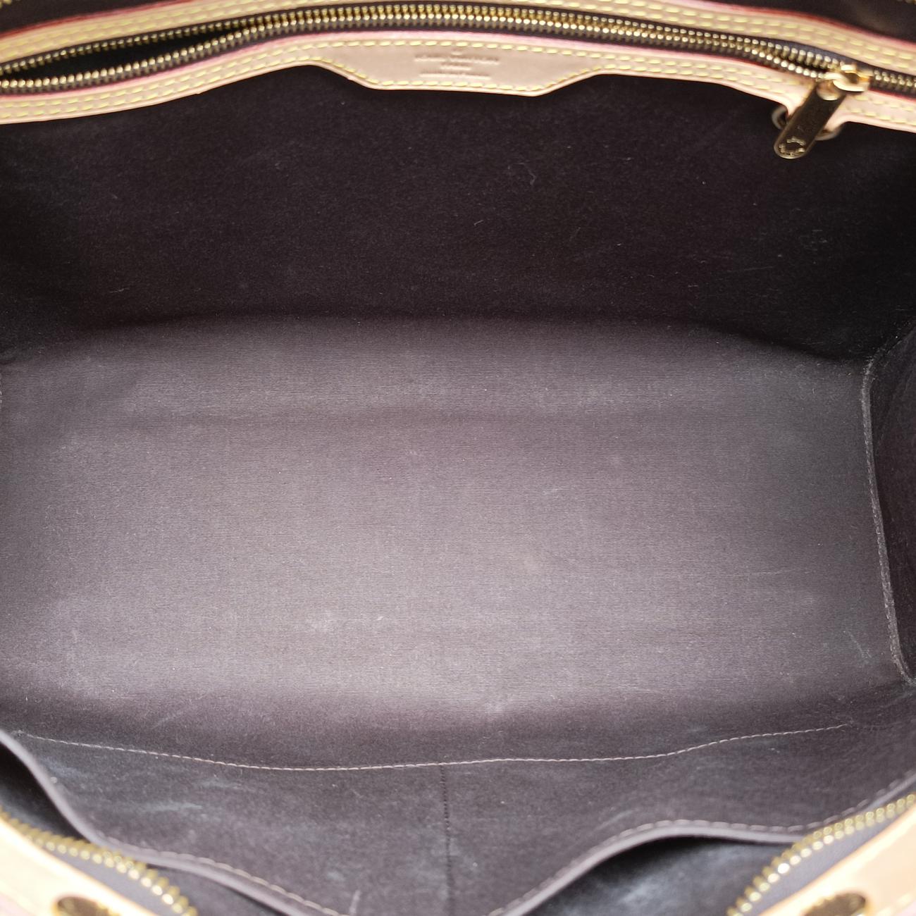 Bréa MM AMARANTE Vernis M91619 SR0142ブレアMM アマラント ヴェルニ M91619 SR0142