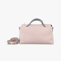 Small By The Way Pink Leather 8BL124 8BL124-5QJ 199-8007バイザウェイ ピンク レザー 8BL124 8BL124-5QJ 199-8007