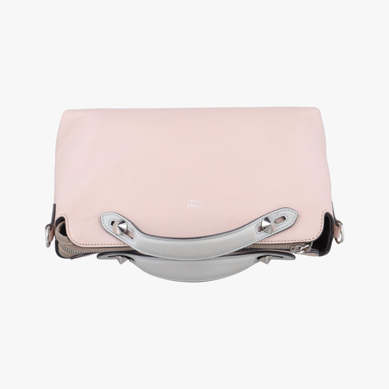 Small By The Way Pink Leather 8BL124 8BL124-5QJ 199-8007バイザウェイ ピンク レザー 8BL124 8BL124-5QJ 199-8007