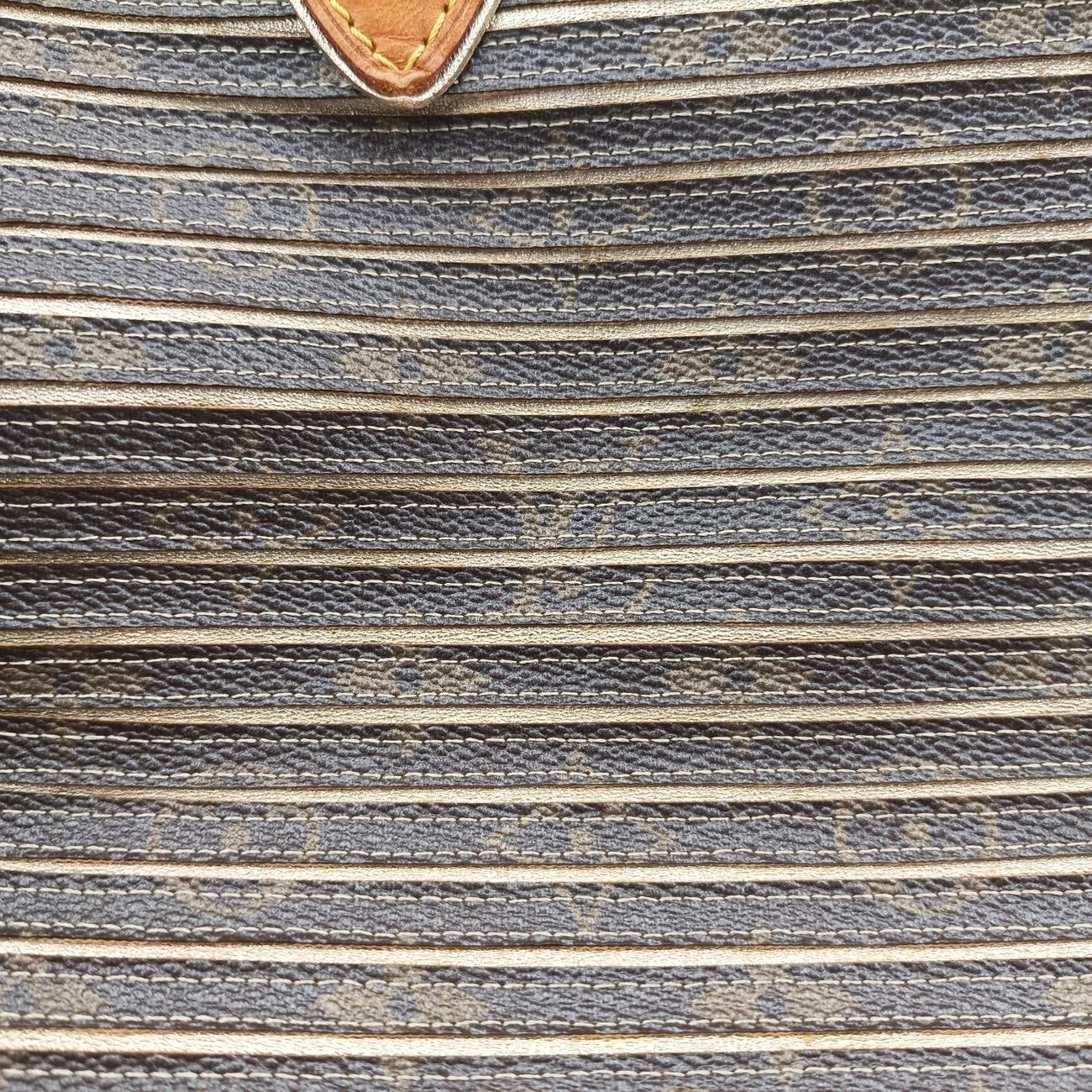 Eden Speedy Bandouliere 30ArgentMonogram Eden CanvasM40358Lot number unknownエデン スピーディ バンドリエール30アルジャンモノグラム エデン キャンバスM40358製番不明