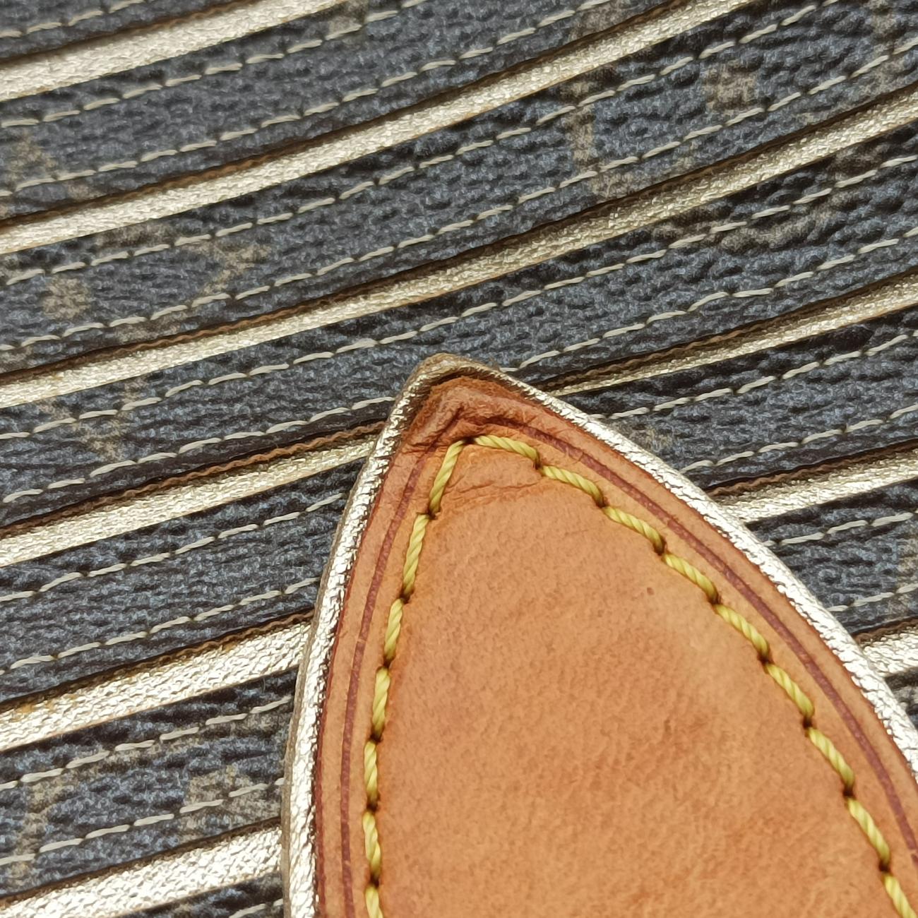 Eden Speedy Bandouliere 30ArgentMonogram Eden CanvasM40358Lot number unknownエデン スピーディ バンドリエール30アルジャンモノグラム エデン キャンバスM40358製番不明