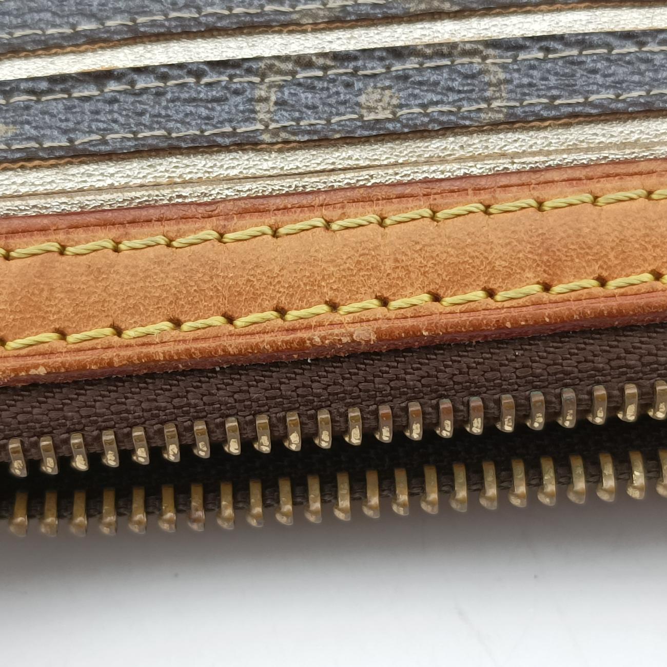 Eden Speedy Bandouliere 30ArgentMonogram Eden CanvasM40358Lot number unknownエデン スピーディ バンドリエール30アルジャンモノグラム エデン キャンバスM40358製番不明