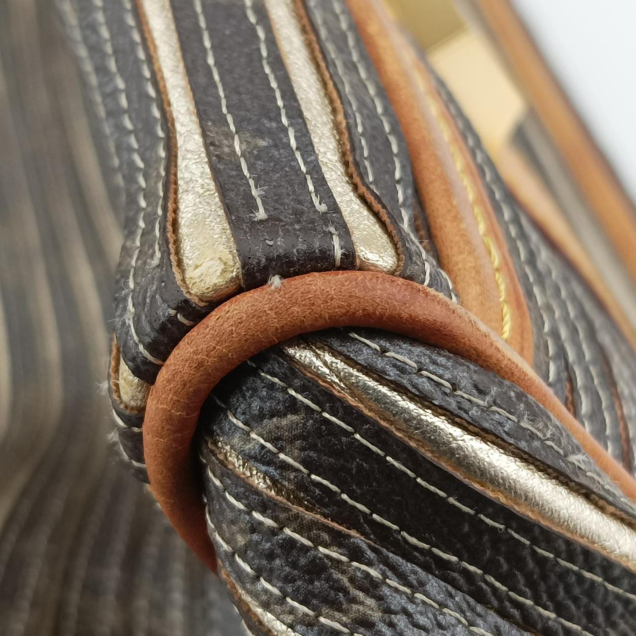 Eden Speedy Bandouliere 30ArgentMonogram Eden CanvasM40358Lot number unknownエデン スピーディ バンドリエール30アルジャンモノグラム エデン キャンバスM40358製番不明