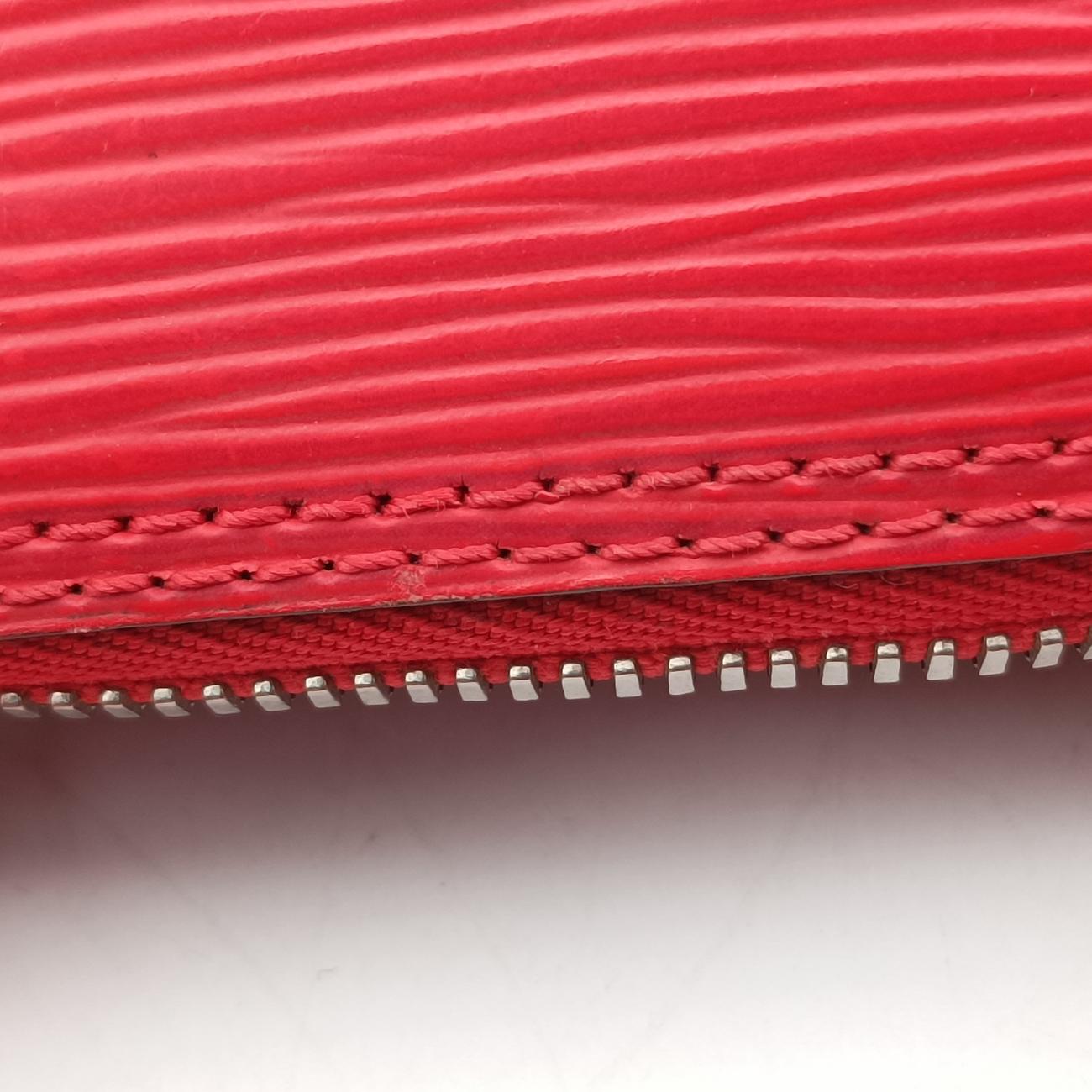 Alma BB COQUELICOT Epi M41160 SN2155アルマBB コクリコ エピ M41160 SN2155