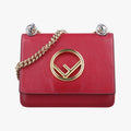 KAN I F Red Leather 8BT286 8BT286 A3QX 198.0189キャナイエフ レッド レザー 8BT286 8BT286 A3QX 198.0189