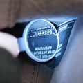 KAN I F Red Leather 8BT286 8BT286 A3QX 198.0189キャナイエフ レッド レザー 8BT286 8BT286 A3QX 198.0189