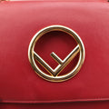 KAN I F Red Leather 8BT286 8BT286 A3QX 198.0189キャナイエフ レッド レザー 8BT286 8BT286 A3QX 198.0189