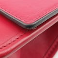 KAN I F Red Leather 8BT286 8BT286 A3QX 198.0189キャナイエフ レッド レザー 8BT286 8BT286 A3QX 198.0189