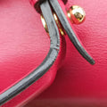 KAN I F Red Leather 8BT286 8BT286 A3QX 198.0189キャナイエフ レッド レザー 8BT286 8BT286 A3QX 198.0189