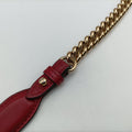 KAN I F Red Leather 8BT286 8BT286 A3QX 198.0189キャナイエフ レッド レザー 8BT286 8BT286 A3QX 198.0189