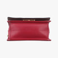 KAN I F Red Leather 8BT286 8BT286 A3QX 198.0189キャナイエフ レッド レザー 8BT286 8BT286 A3QX 198.0189
