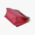 KAN I F Red Leather 8BT286 8BT286 A3QX 198.0189キャナイエフ レッド レザー 8BT286 8BT286 A3QX 198.0189