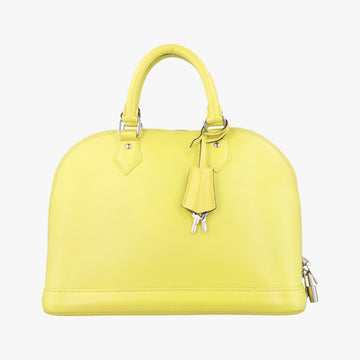 Alma PM Pistache Epi M40950 MI1124アルマPM ピスタッシュ エピ M40950 MI1124