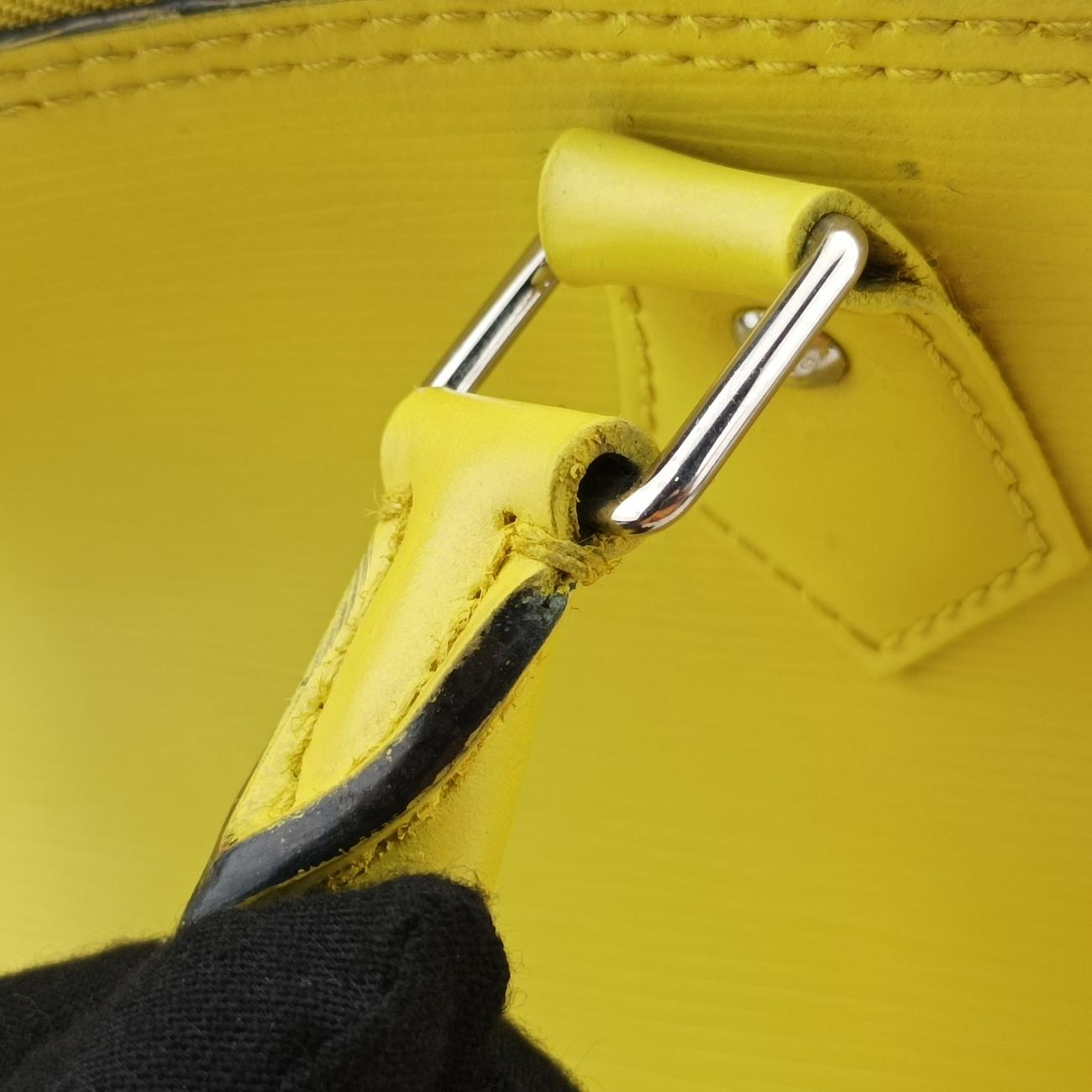 Alma PM Pistache Epi M40950 MI1124アルマPM ピスタッシュ エピ M40950 MI1124