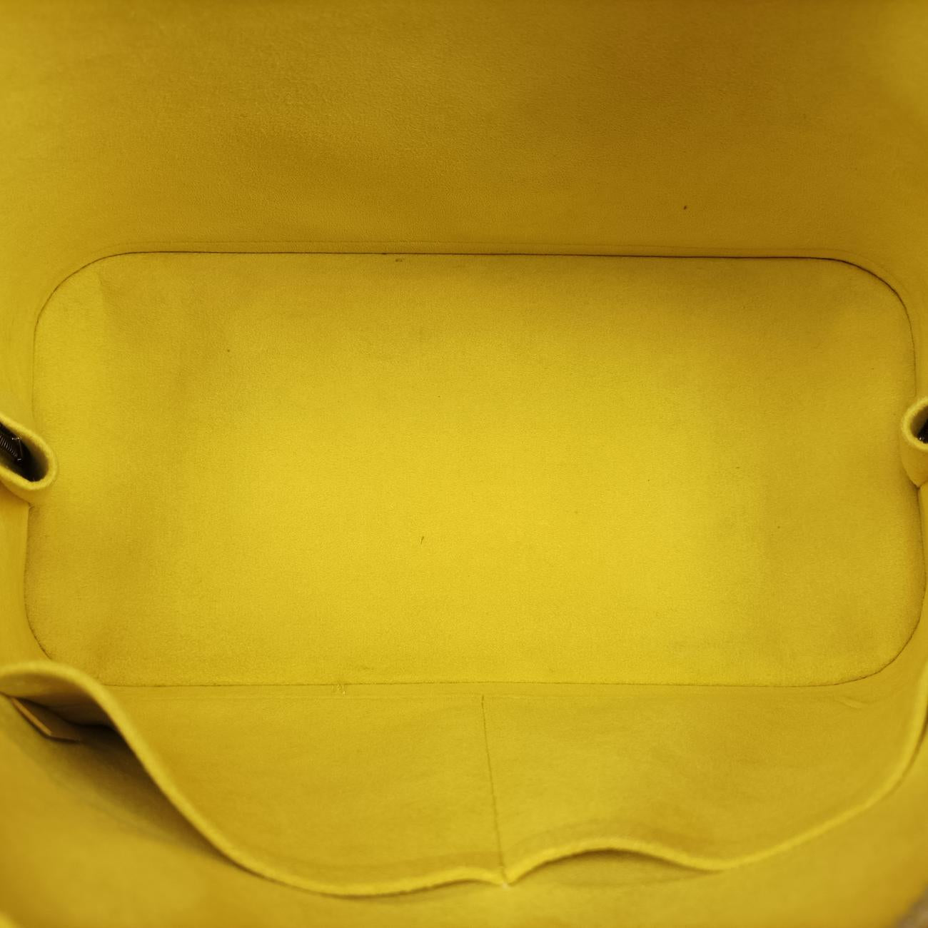 Alma PM Pistache Epi M40950 MI1124アルマPM ピスタッシュ エピ M40950 MI1124