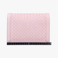intrecciato Nappa Meadow Flower Mini Pink×Multicolour lambskin B07094897Jイントレチャートナッパメドウフラワーミニ ピンク×マルチカラー ラムスキン B07094897J