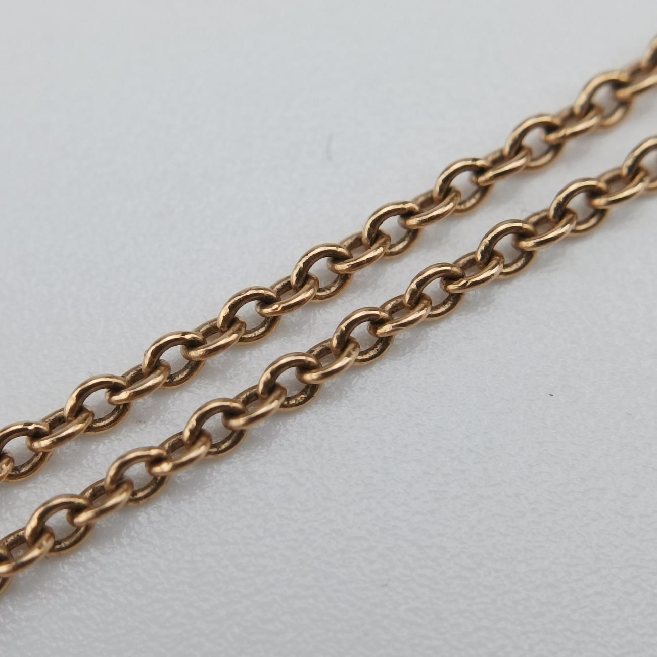 Atlas Pierced Sterling Golden AU750 アトラス ピアスド ゴールド AU750 