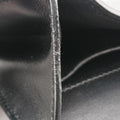 Animalier Cahier Lions Head Black Leather 1BD089 25カイエ ライオンヘッド ブラック レザー 1BD089 25