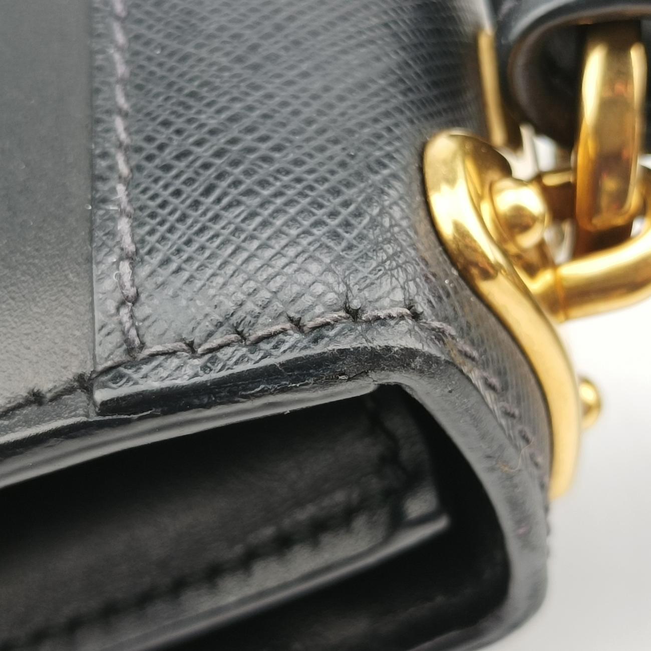 Animalier Cahier Lions Head Black Leather 1BD089 25カイエ ライオンヘッド ブラック レザー 1BD089 25