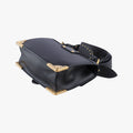 Animalier Cahier Lions Head Black Leather 1BD089 25カイエ ライオンヘッド ブラック レザー 1BD089 25