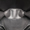 Animalier Cahier Lions Head Black Leather 1BD089 25カイエ ライオンヘッド ブラック レザー 1BD089 25